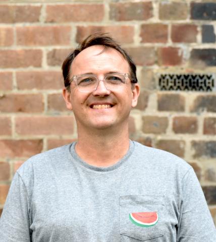 andrew chuter for socialist alliance