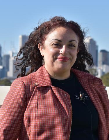 paula corvalan for socialist alliance