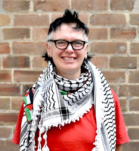 rachel evans for heffron