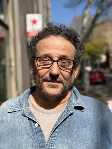 Adam Hadad