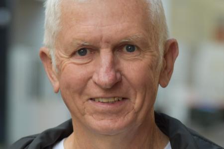 Steve O'Brien for Newcastle