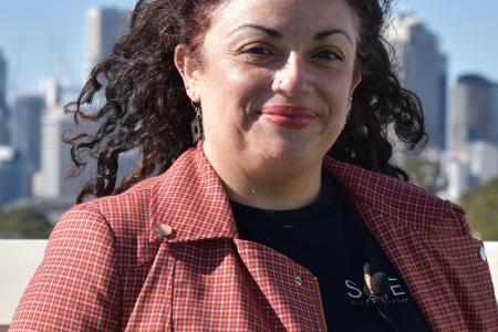 paula corvalan for socialist alliance