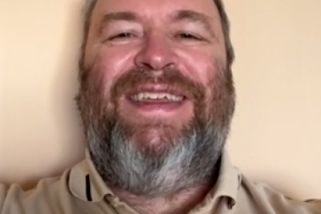 Rohan Fraser
