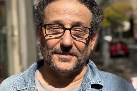 Adam Hadad