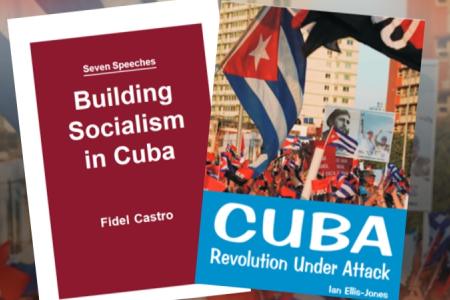Two new Cuba pamphlets
