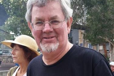 Jim McIlroy for Socialist Alliance 