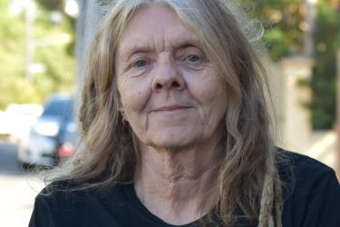 Karyn Brown for Socialist Alliance