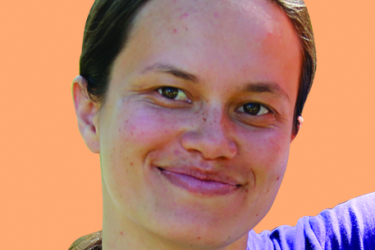 Farida Iqbal