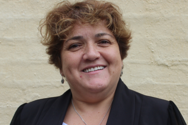 Paula Sanchez