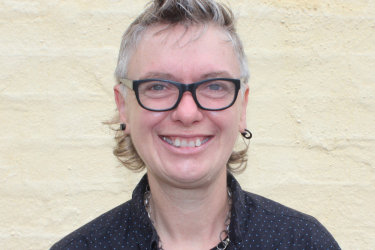 Rachel Evans NSW Senate