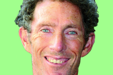 Howard Byrnes