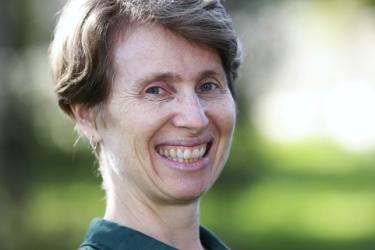 Kamala Emanuel for Queensland senate