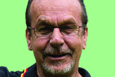 Ken Canning