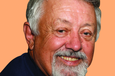 Seamus Doherty