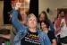 Singing the Internationale at the Socialist Alliance national conference