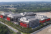 data centre