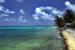 Rising sea levels will submerge about half of Funafuti, the capital of Tuvalu, where the majority of the population live. Photo: Stefan Lins/Wikimedia Commons 